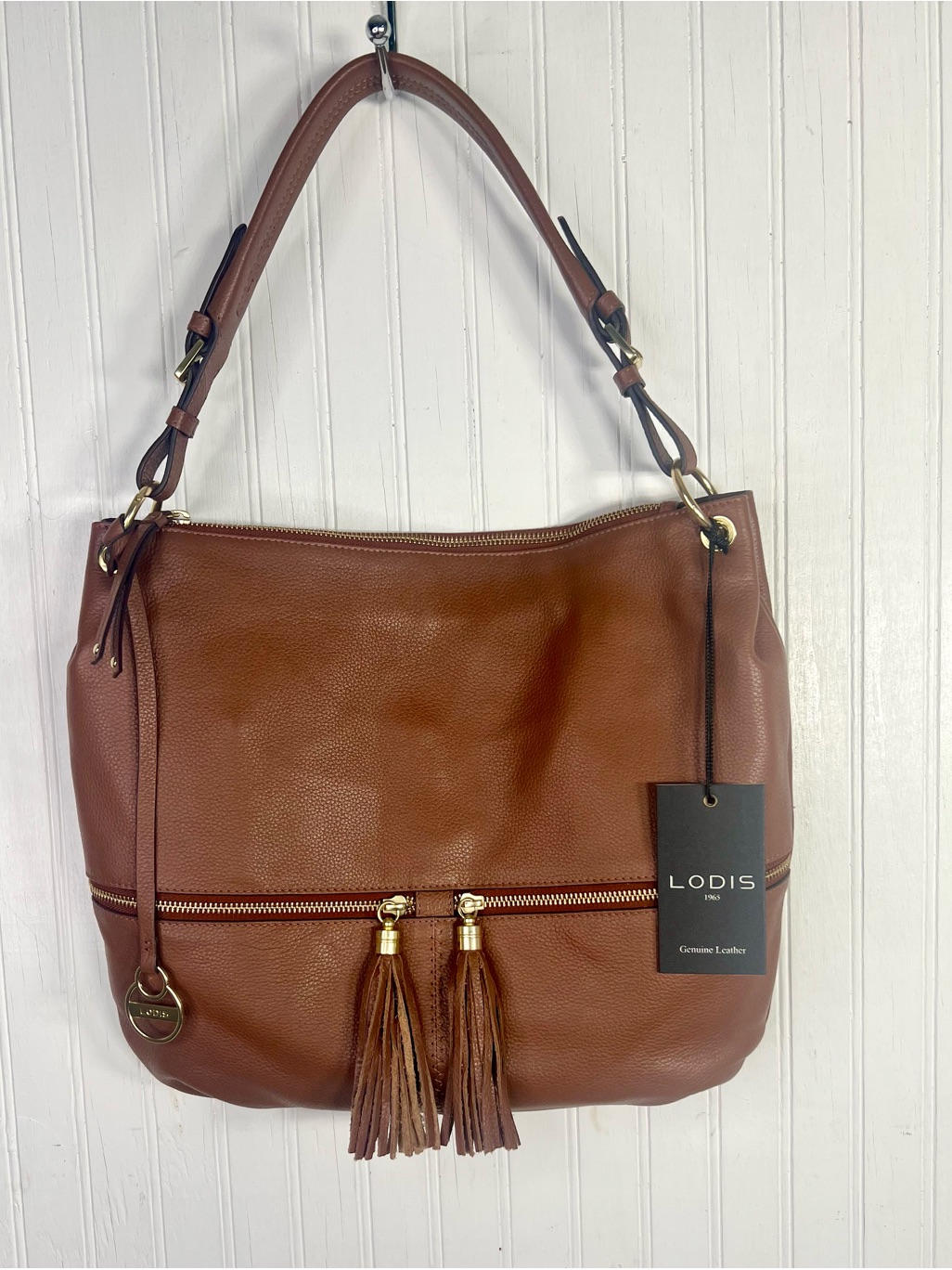 Lodis Ventura Shoulder Bag